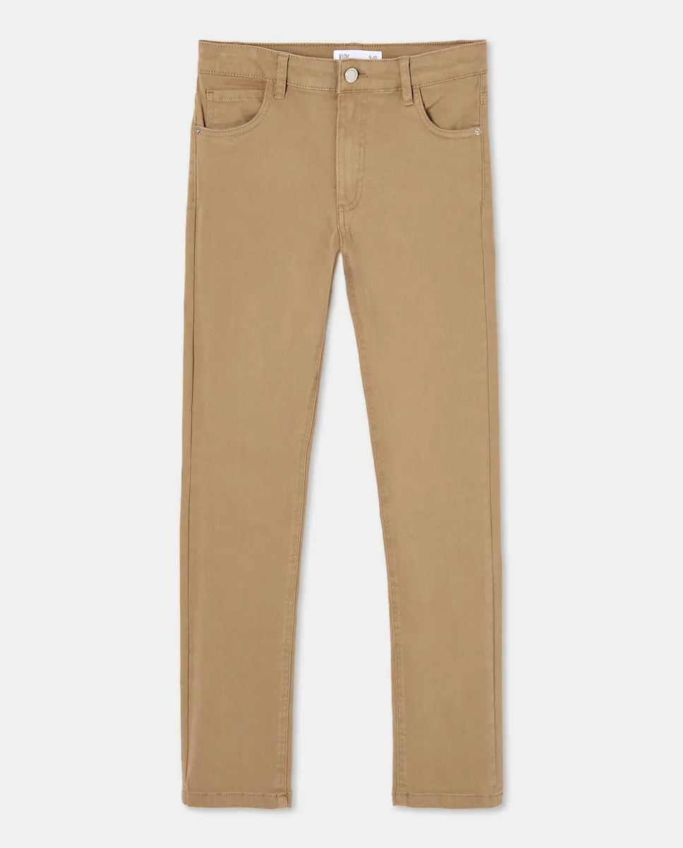 

Детские брюки с 5 карманами, разных цветов Kids El Corte Inglés