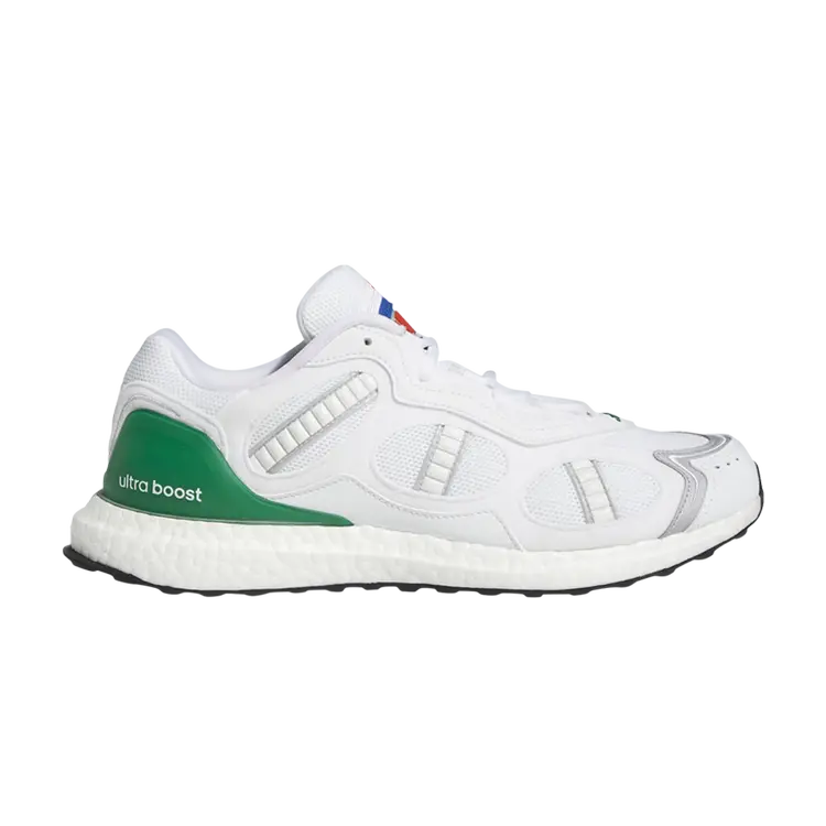 

Кроссовки Adidas UltraBoost Supernova DNA, белый, Серый;белый, Кроссовки Adidas UltraBoost Supernova DNA, белый