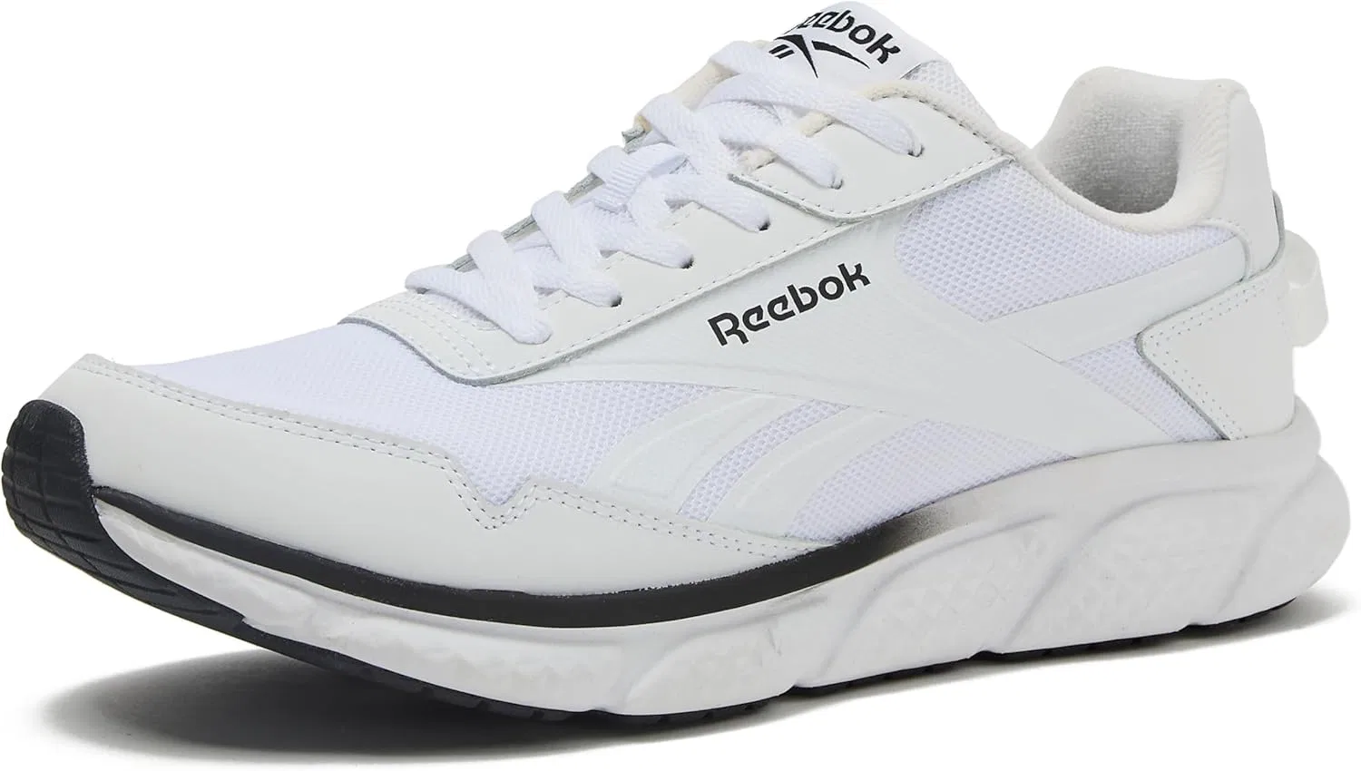 Мужские кроссовки Reebok Swiftstrike, White Opulent Garden