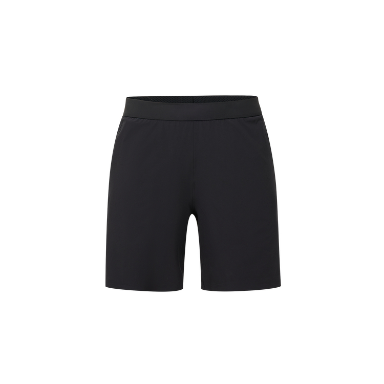 

Тренировочные Casual шорты Men's DESCENTE, bk-черный