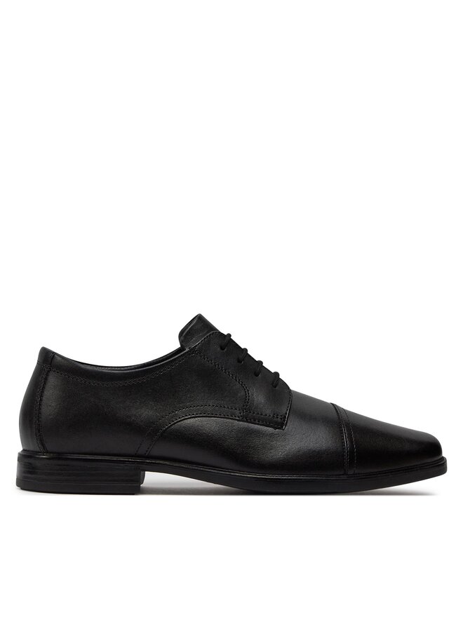 

Туфли Clarks, черный