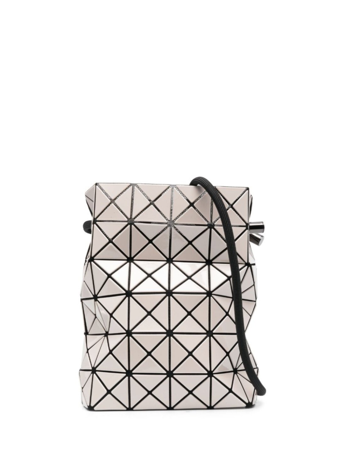

Bao Bao Issey Miyake сумка-ведро Wring, нейтральный цвет