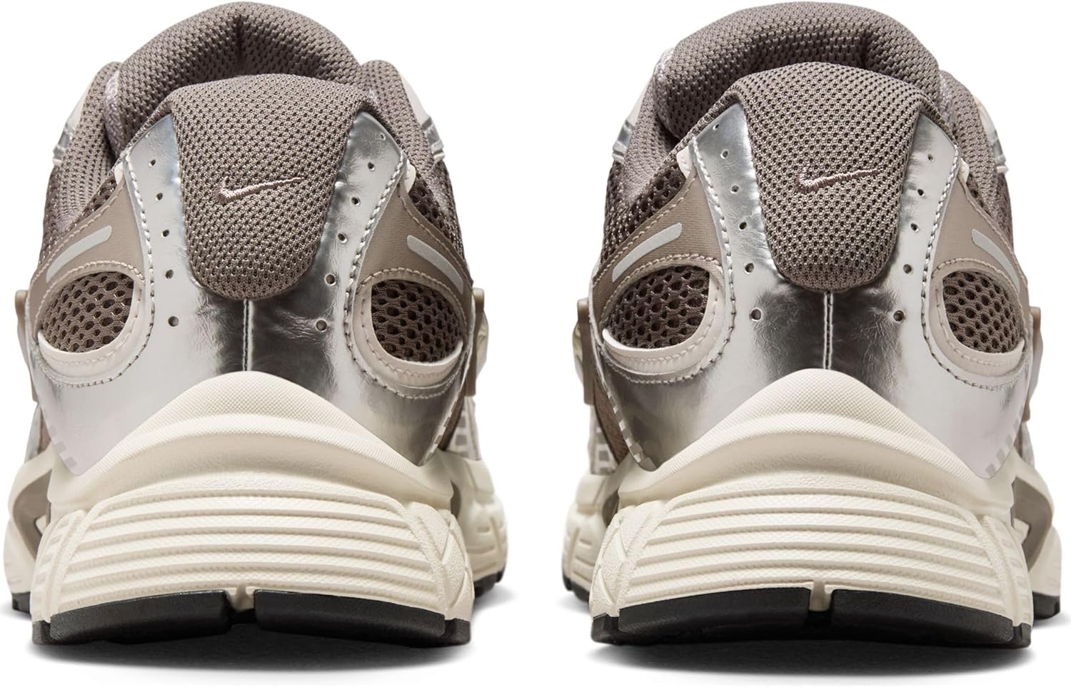 Мужские кроссовки Nike V5 RNR, черный/серый — фото 3