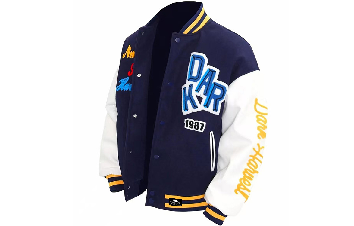 

Бейсбольная майка Unisex с бейсбольным воротником, умеренно прямого кроя ZIAREL, темно-синий[removable logo]