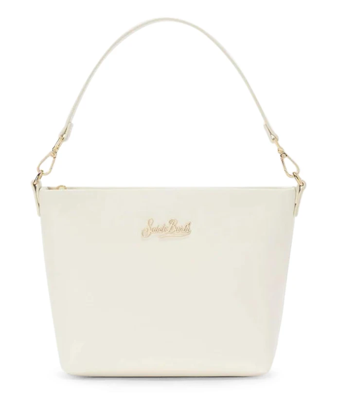 

Сумка Алайн Mc2 Saint Barth, белый