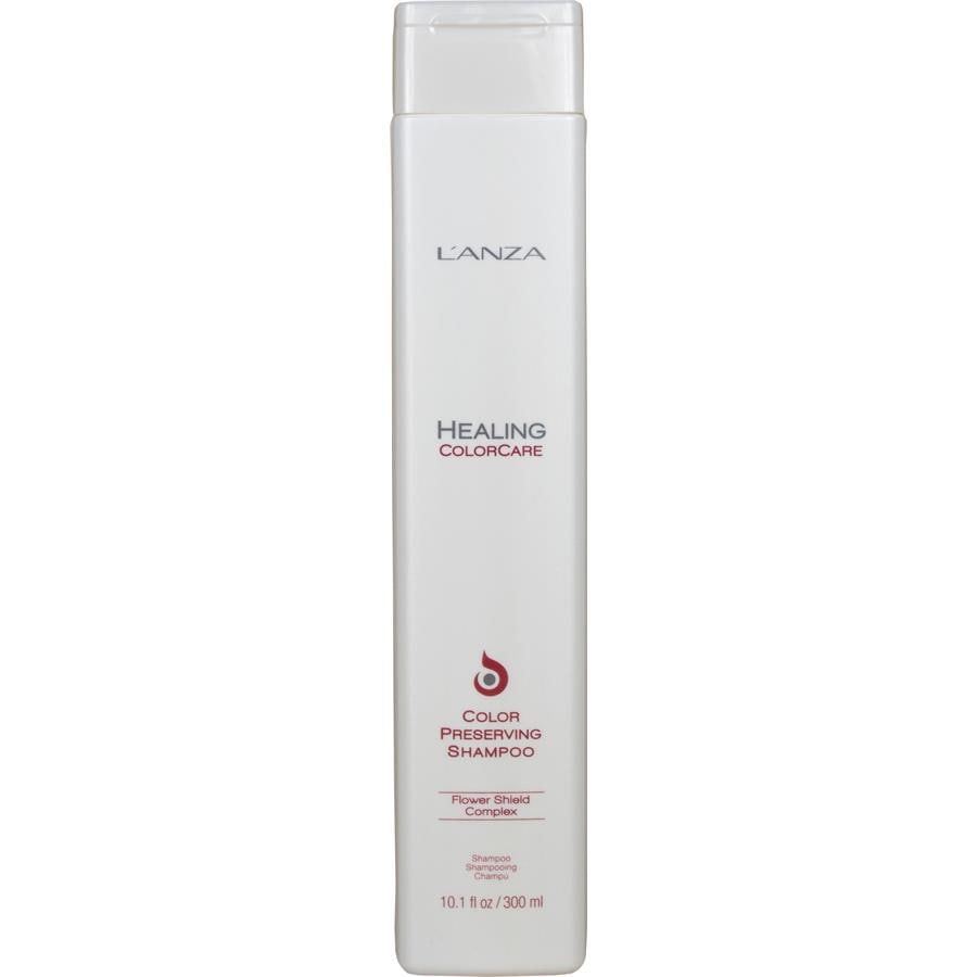

Шампунь L'ANZA Color-Preserving Shampoo, 300 ml
