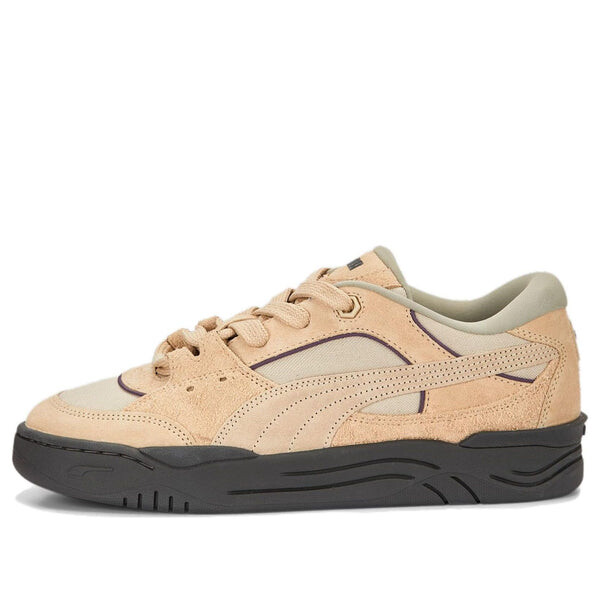 

Кроссовки 180 tones 'toasted almond' Puma, бежевый