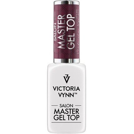 

Мастер Гель Топ УФ светодиод 8 мл Victoria Vynn