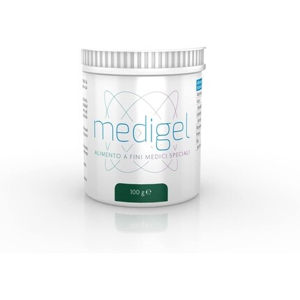 

Piam Farmaceutici Medigel Добавка 100г