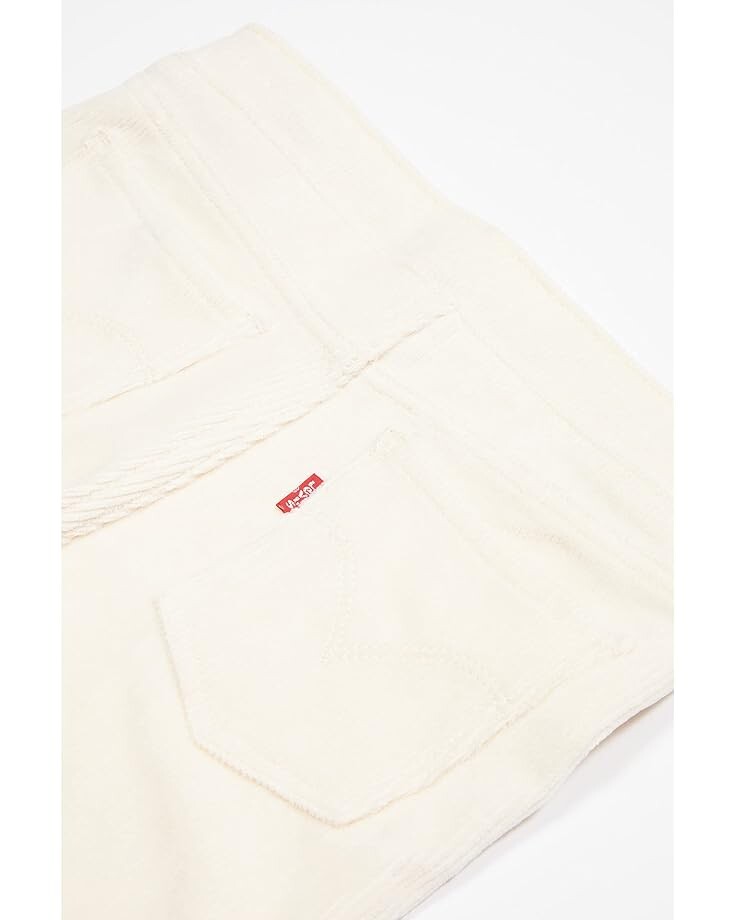 

Брюки Levi'S Corduroy Pull-On Jeggings, цвет Butter Cream