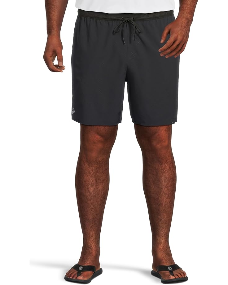 

Шорты Craft Pro Hypervent Long Shorts 2, черный
