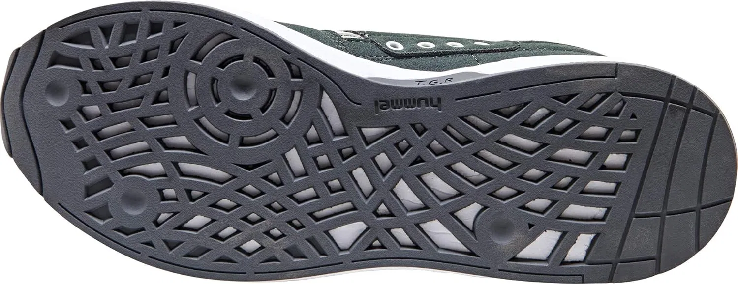 Кроссовки Hummel Legend Marathona Unisex, Urban Chic — фото 2