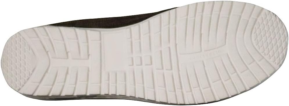 NORTY Серые мужские лоферы Chukka Low Ankle - повседневная обувь для мужчин - эластичные лоферы на шнуровке — фото 4