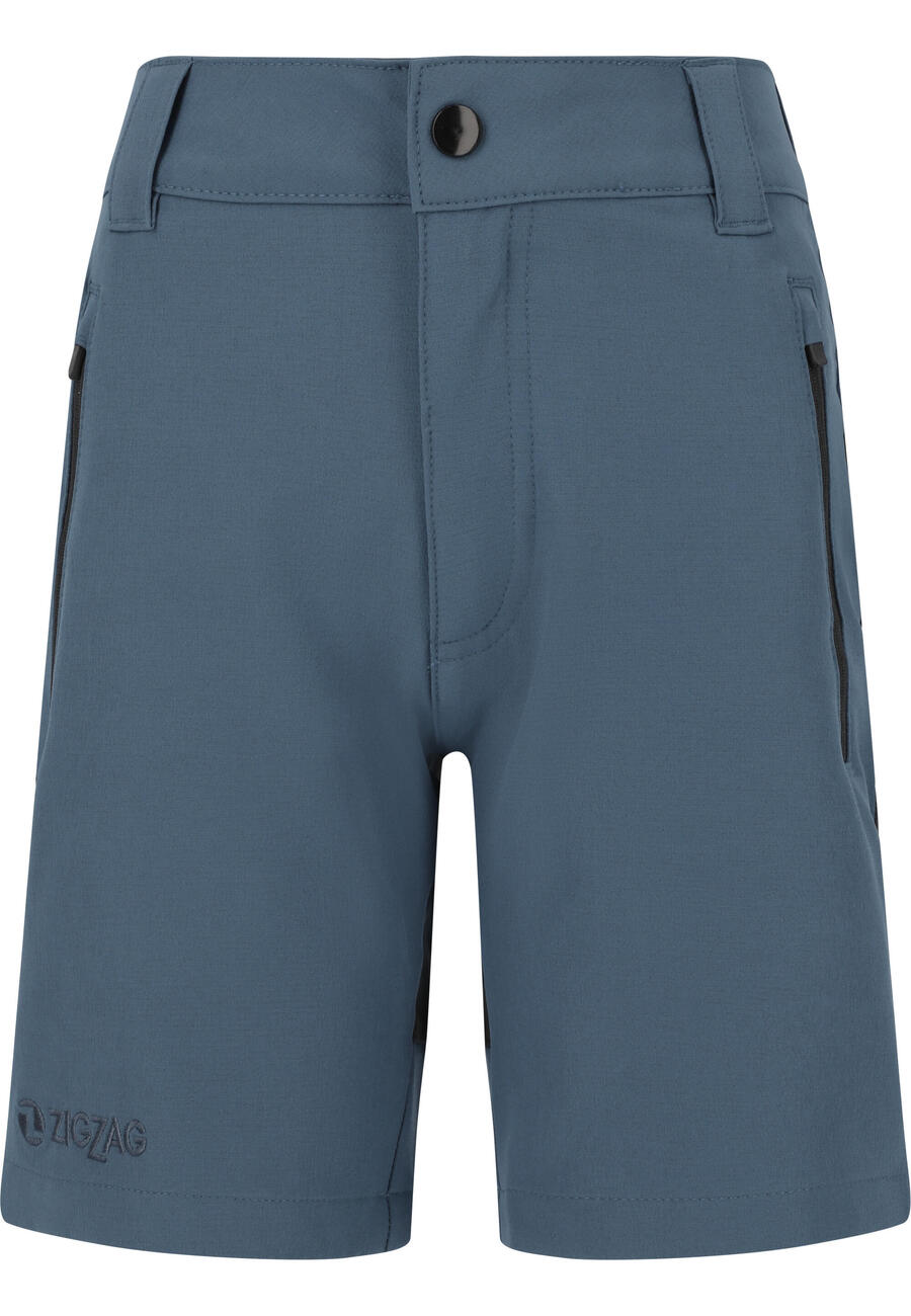 

ZIGZAG Шорты Скорпион