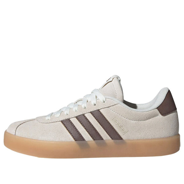 

Кроссовки vl court 3.0 Adidas, белый
