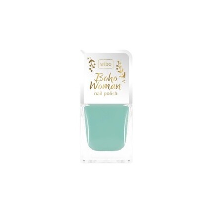

Лак для ногтей WIBO Boho Colors № 4