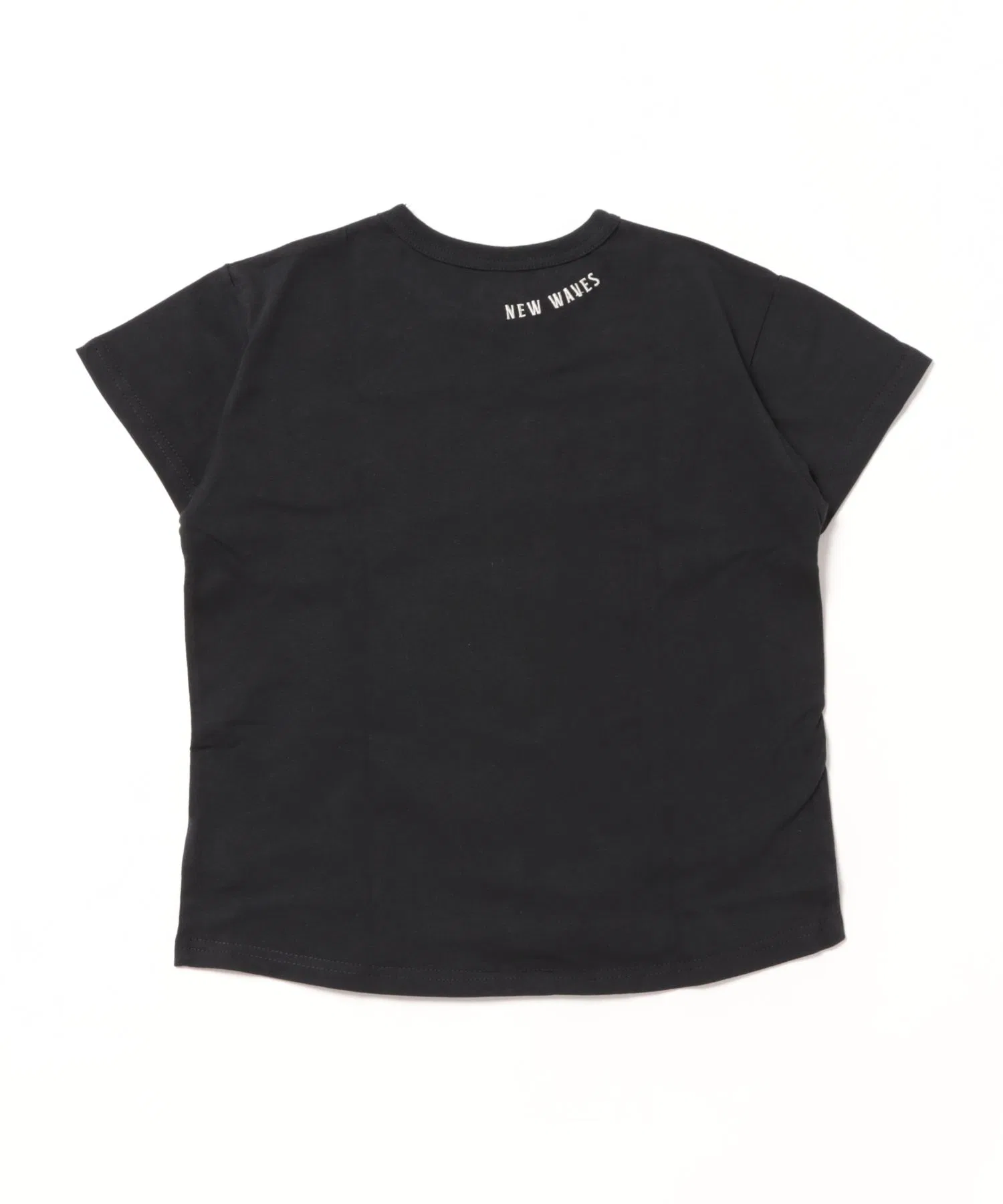 Детская футболка FARM Big Logo T-shirt — фото 4