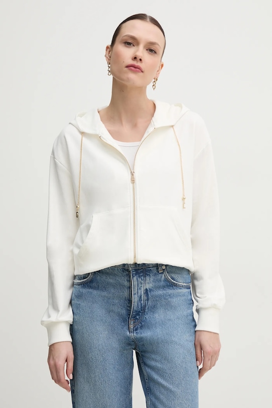 

Толстовка Gaudi, белый