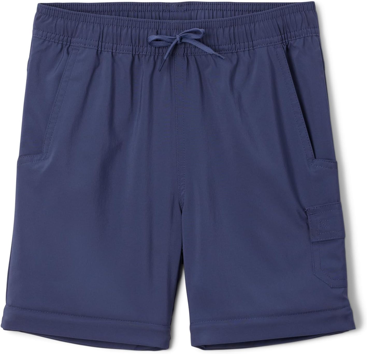 Columbia Girls Silver Ridge Utility Convertible Pant, Nocturnal — фото 3