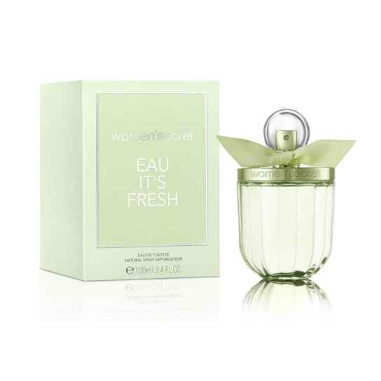 

Туалетная вода, 100 мл Women'Secret, Eau It's Fresh