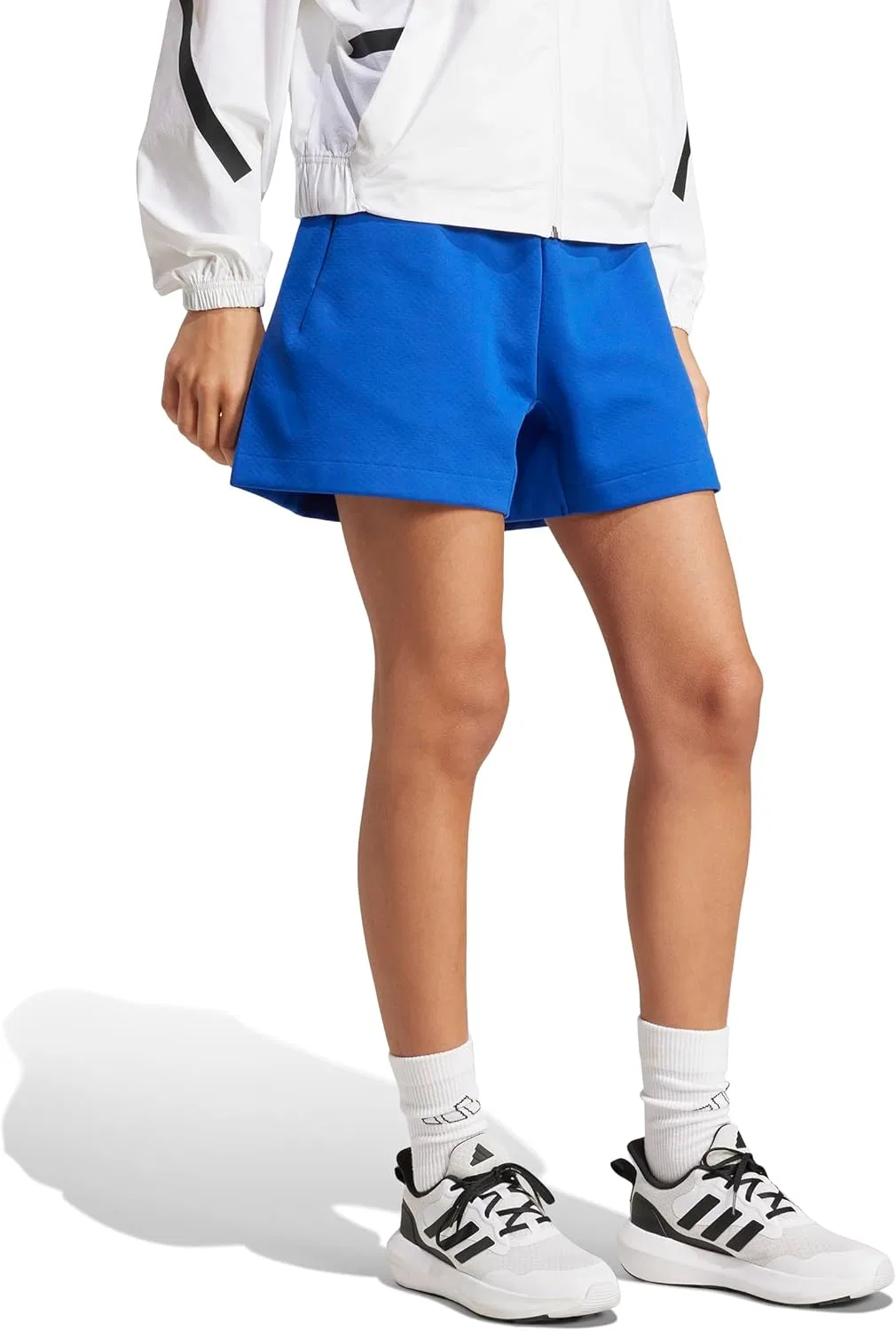 Шорты Active Loose Fit, adidas, Team Royal Blue — фото 2