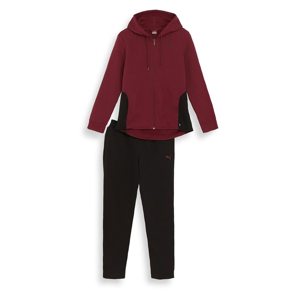 

Спортивный костюм Puma Classic, черный