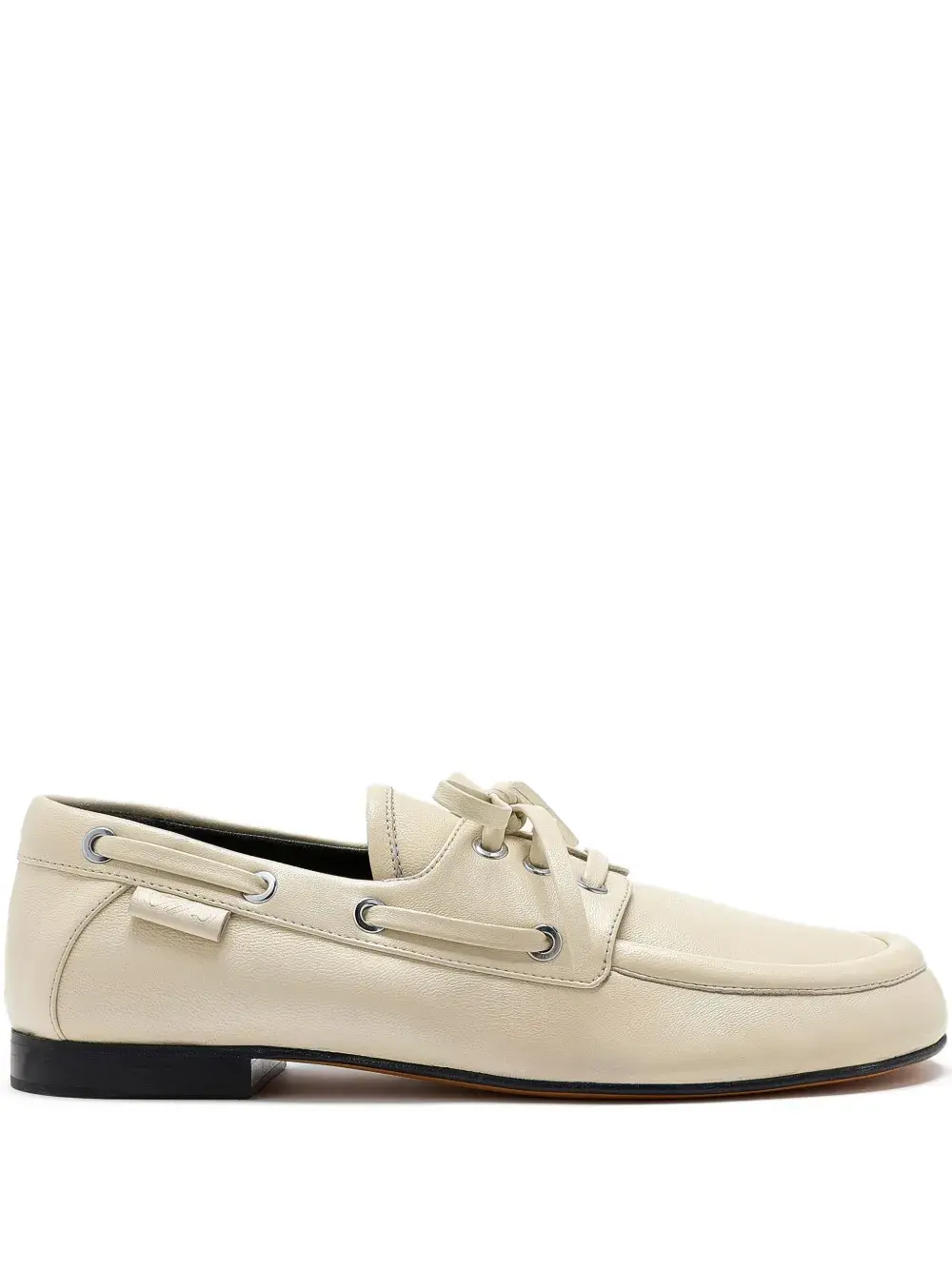 Туфли Deck Proenza Schouler, нейтральный