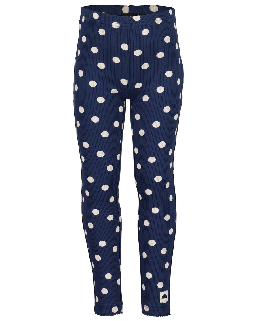 

Леггинсы BLUE SEVEN Skinny Leggings, темно-синий