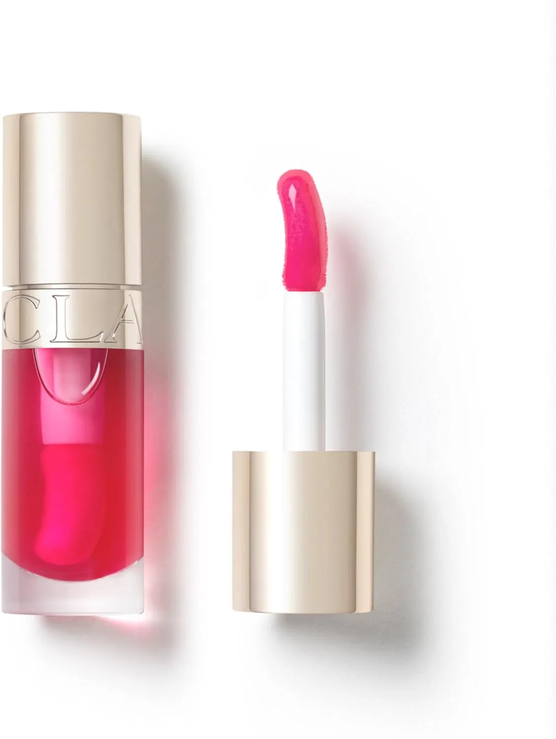 Масло для губ Clarins Lip Comfort Oil, оттенок Pitaya, 7 мл