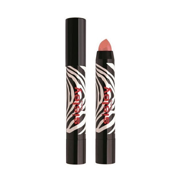 

Оттеночный бальзам для губ phyto lip twist tinted balm Sisley, цвет nr. 19 ballet, вес 2.5 гр.