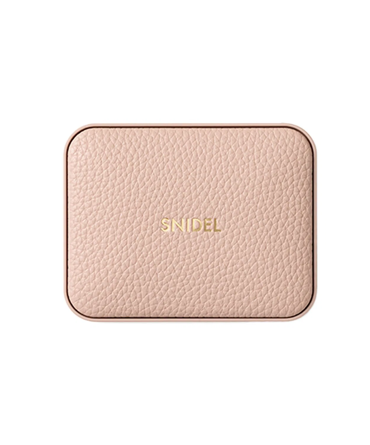 Тени для век SNIDEL BEAUTY коллаборация с Исии Михо, 9 г, бежевый — фото 4