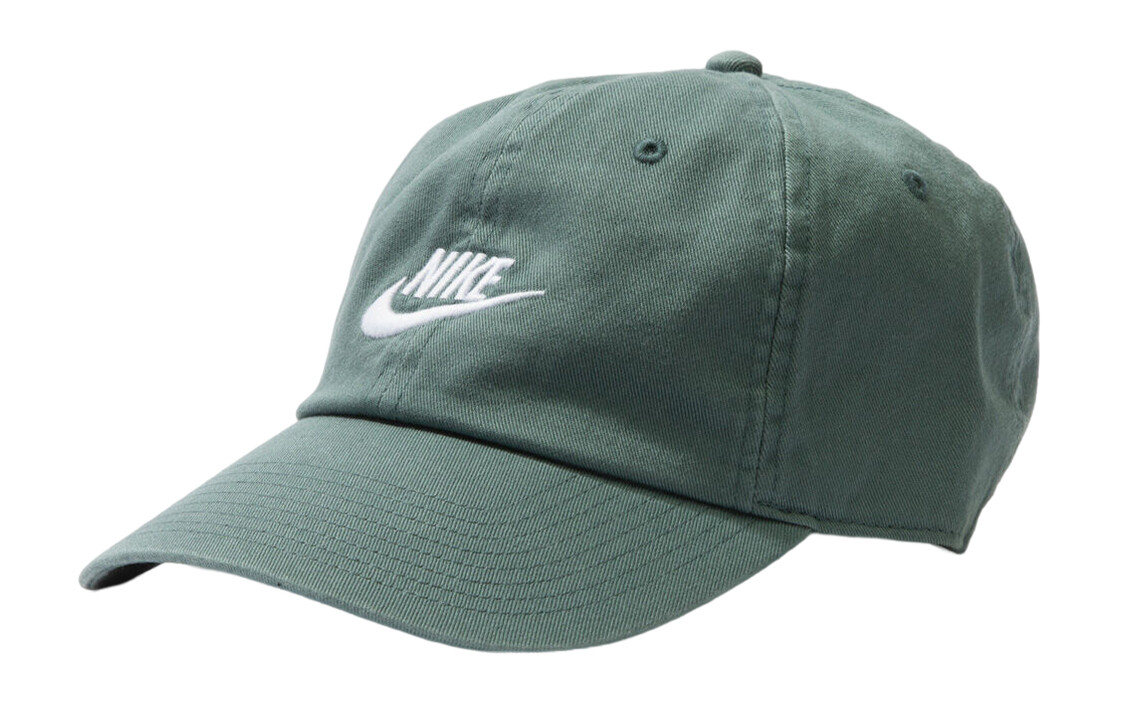 

Мужская фуражка Nike, Green