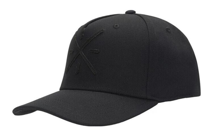 

LINING Бейсболка унисекс, Black