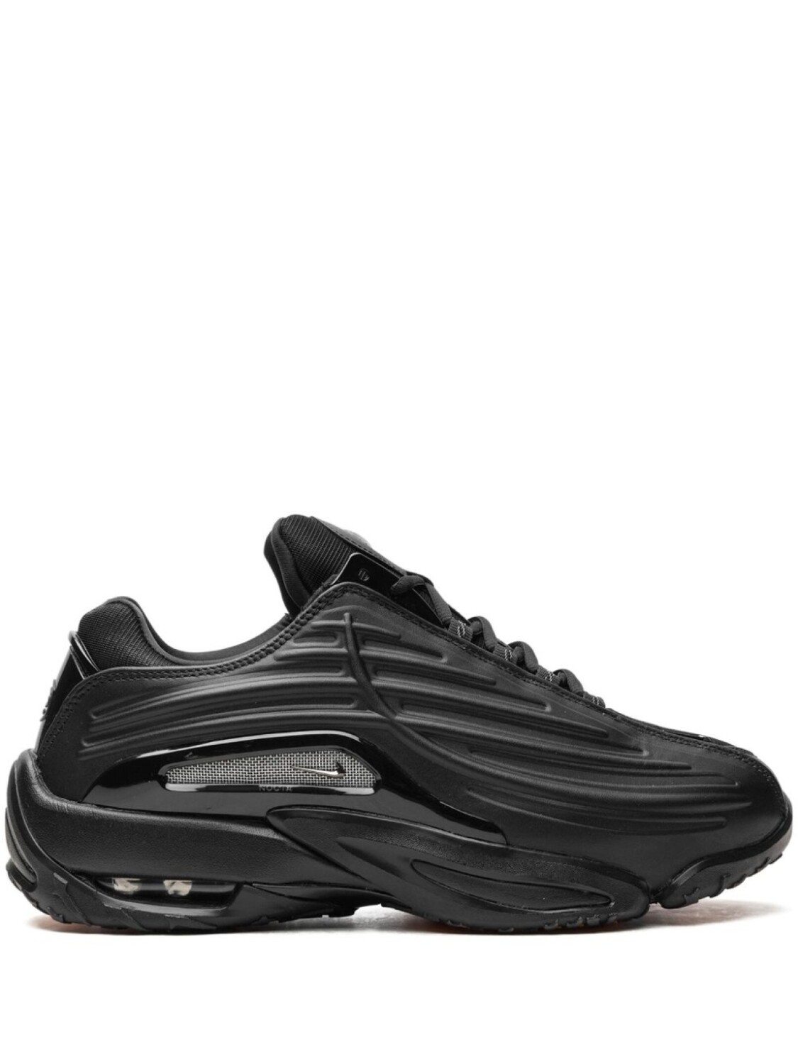 

Кроссовки Hot Step 2 "NOCTA - Black" Nike, черный