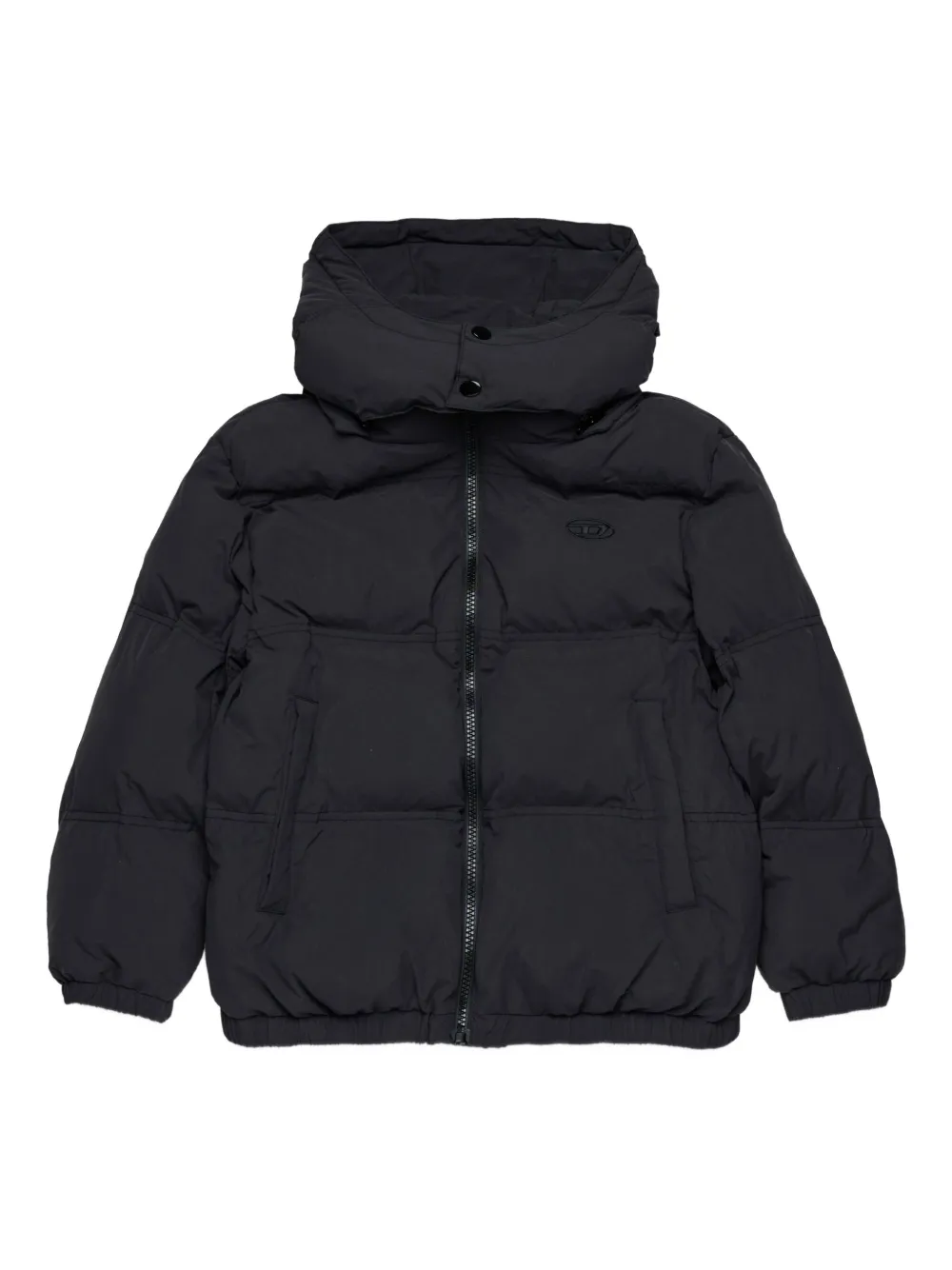 

Куртка Jwraveel Diesel Kids, черный