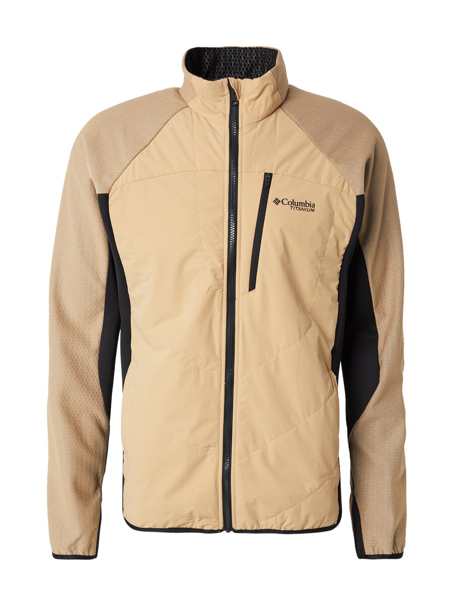 

Куртка для активного отдыха COLUMBIA Arctic Crestв„ў, Light brown