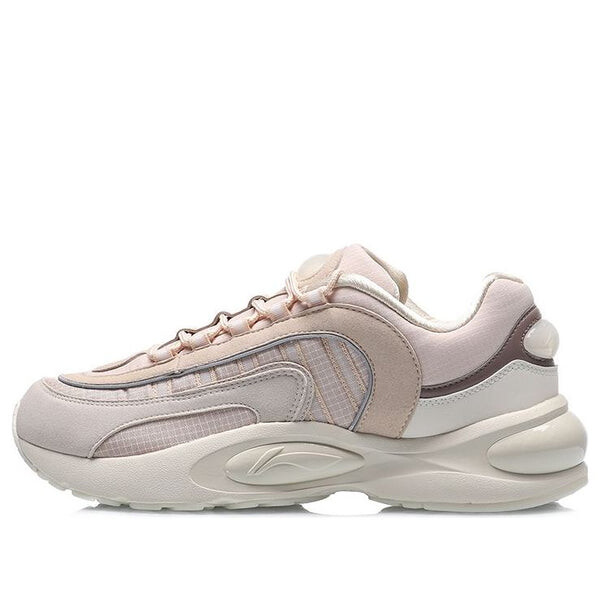

Кроссовки v8 Li-Ning, розовый