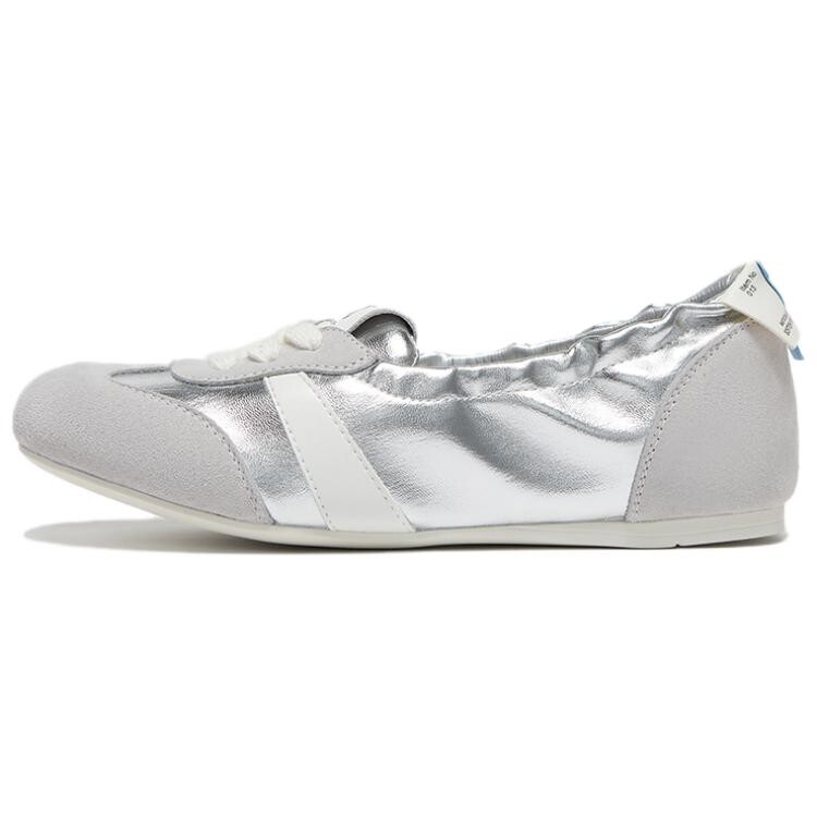 

Туфли женские повседневные Women's Casual Shoes Women's Basto, бежевый