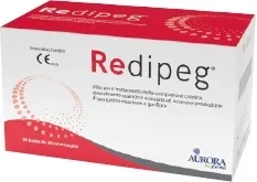 

Redipeg 2Stick Pack 3мл Aurora