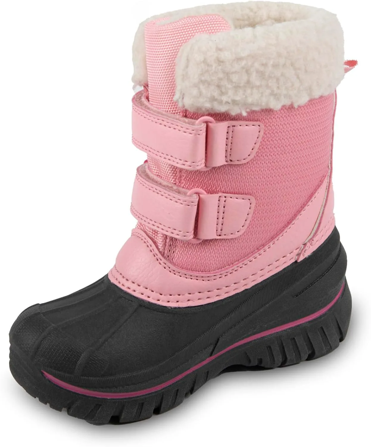 Ботинки Stride Rite 360 unisex-child Betty, розовый — фото 4