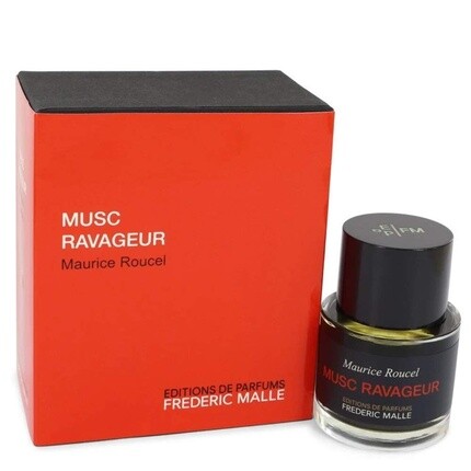 

Испаритель Musc Ravageur 50 мл, Frederic Malle