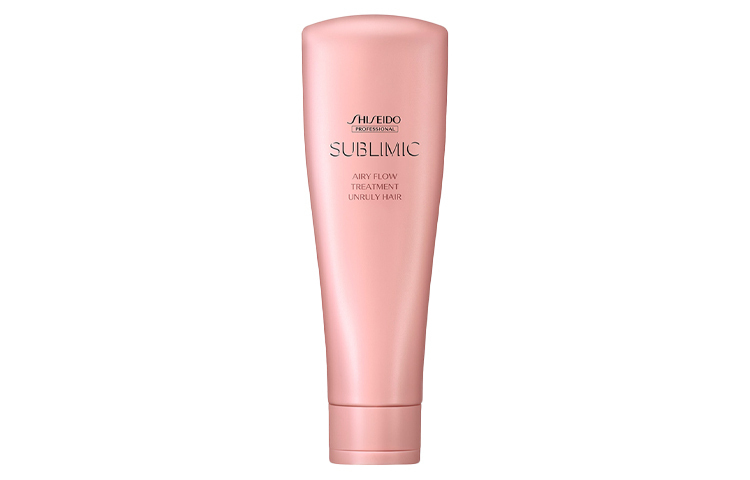 Shiseido Chip Protective Path Lightweight Silk кондиционер для волос контроль пушистости и разглаживание SHISEIDO PROFESSIONAL — фото 2