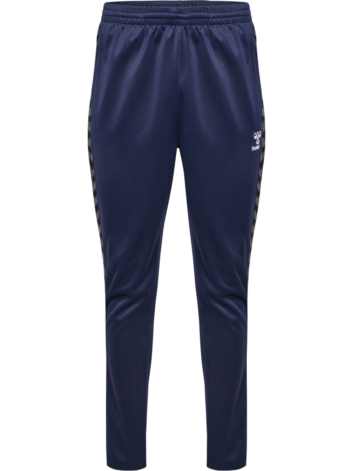 

Спортивные брюки Hummel Hmlauthentic Training, морской