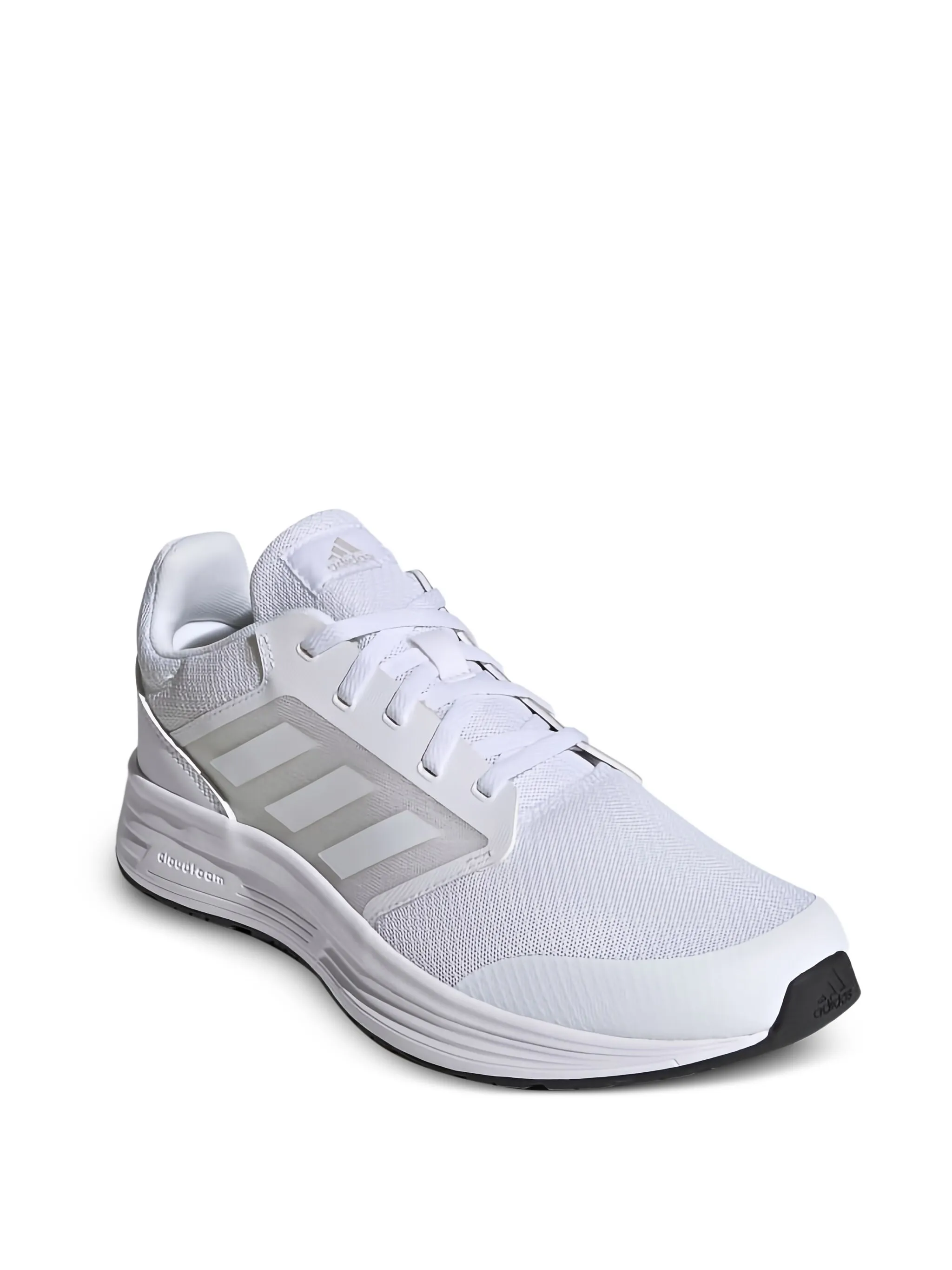 Кроссовки Galaxy 5 Adidas, белый — фото 2