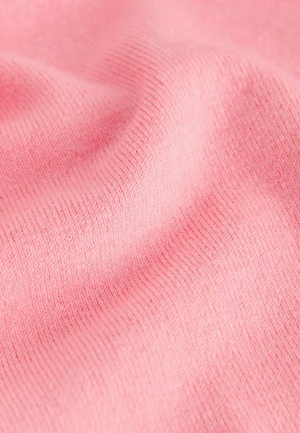 Кардиган на пуговицах стандартного кроя Next, Fluro Pink — фото 2
