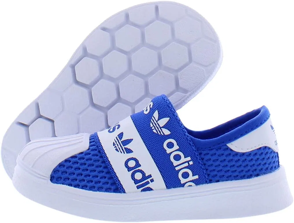Adidas Unisex-Adult Avery, сине-белый