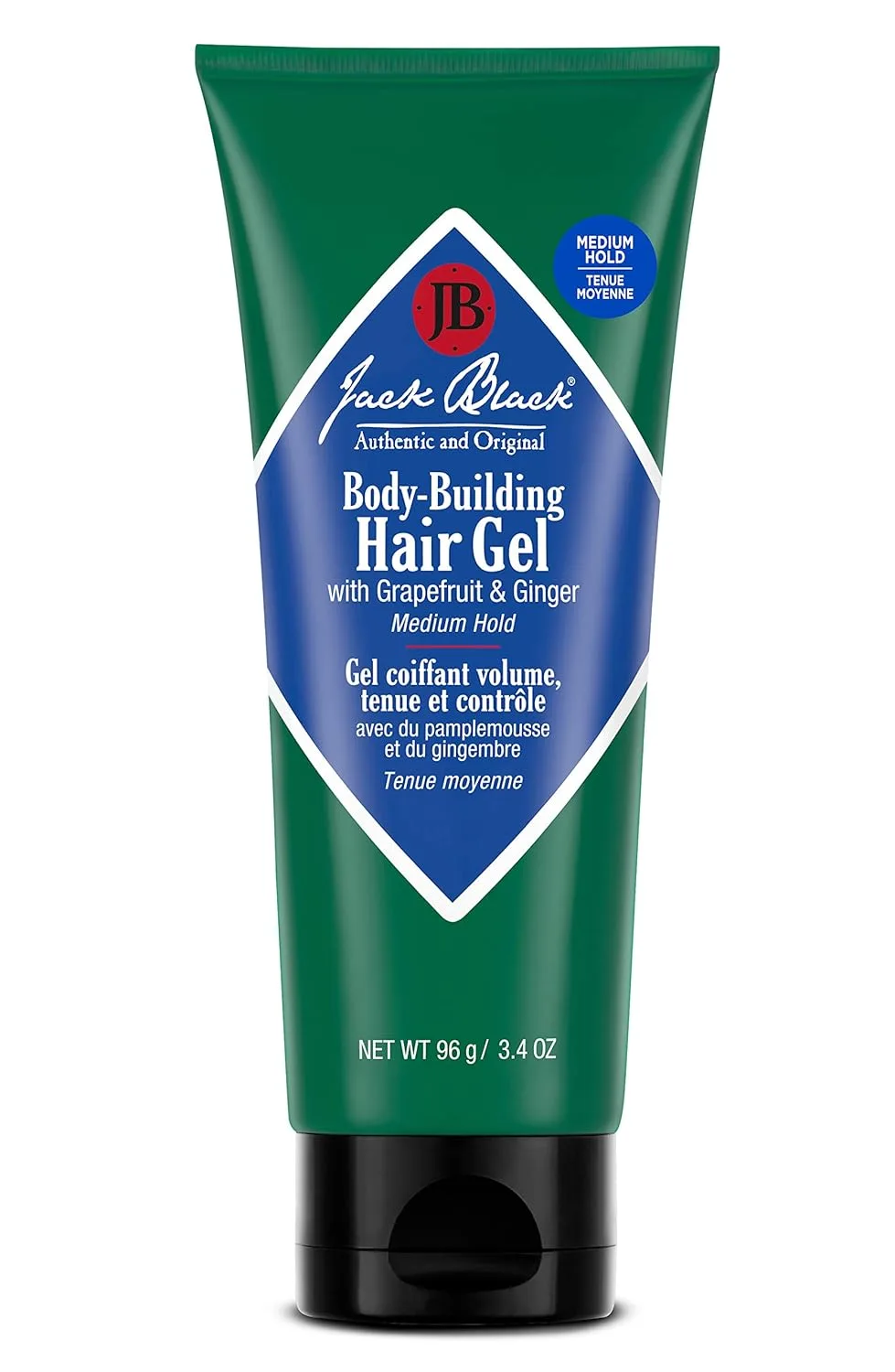 Jack Black Hair Oz 100 мл (1 шт.)