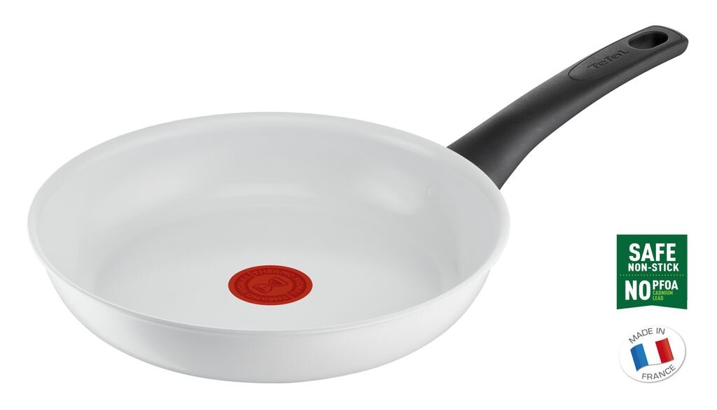

Tefal Керамическая кастрюля 24 см C4170432