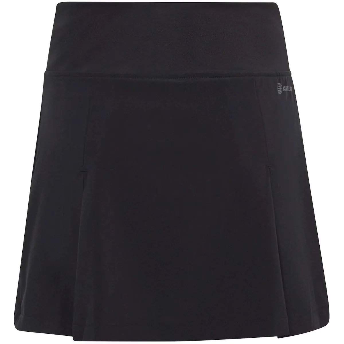 

Детская теннисная юбка Adidas CLUB PLEAT, черный