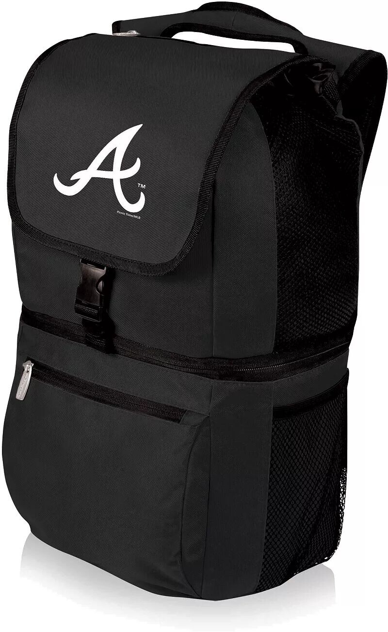 

Рюкзак-холодильник Picnic Time Atlanta Braves Zuma